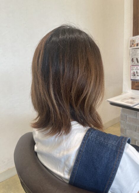 写真：Before