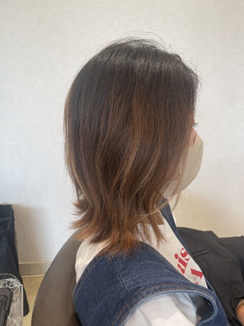 写真：Before