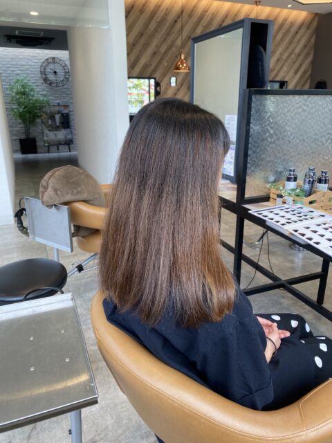 写真：Before