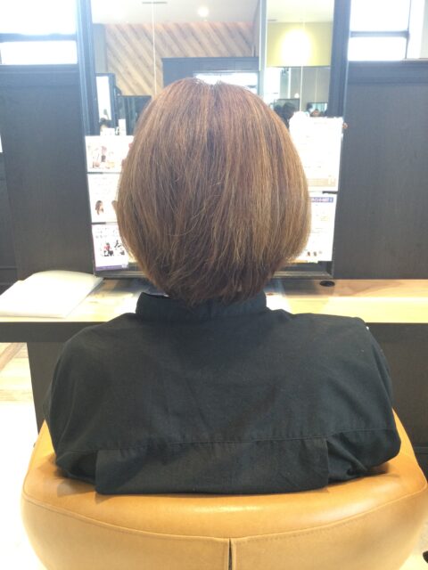 写真：Before