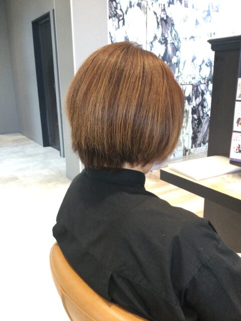 写真：Before