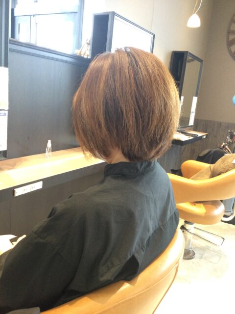 写真：Before