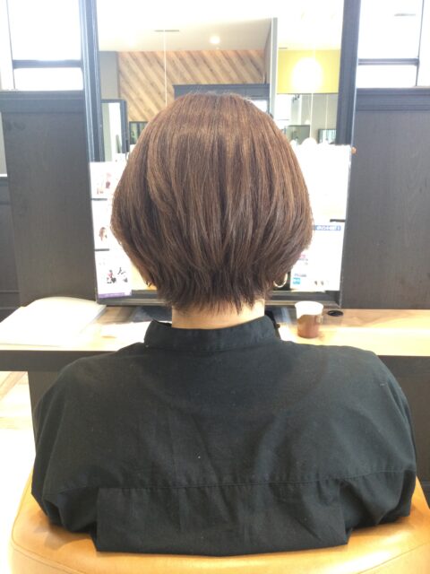 写真:After