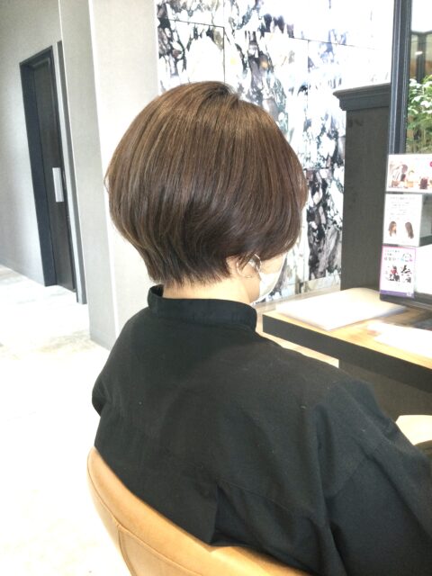 写真:After