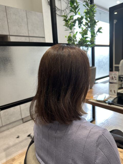 写真：Before