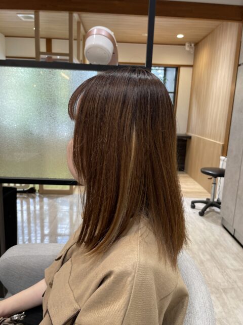 写真：Before