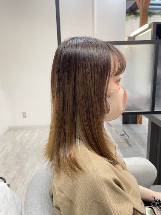 写真：Before