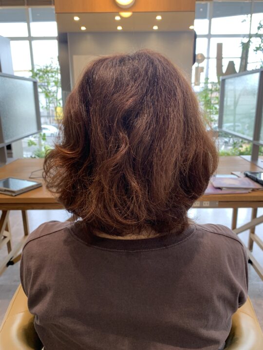 写真：Before