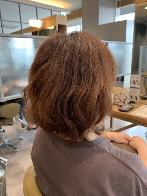 写真：Before