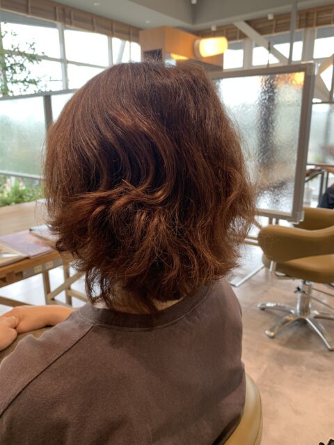 写真：Before