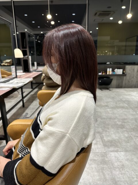 写真：Before