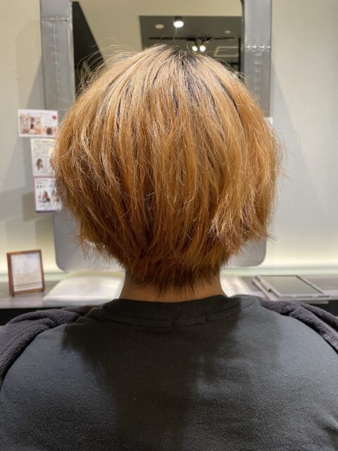 写真：Before