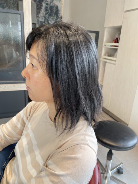 写真：Before