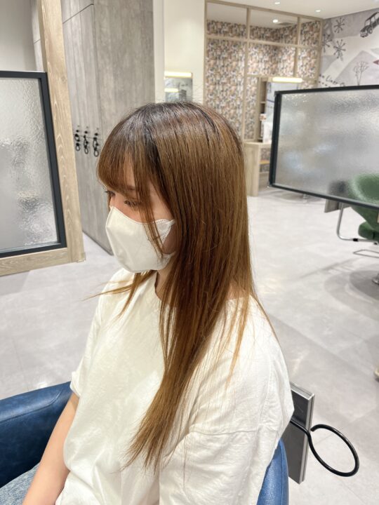 写真：Before