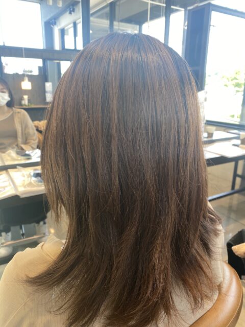 写真：Before