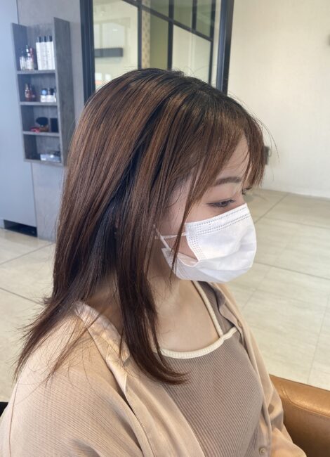 写真：Before