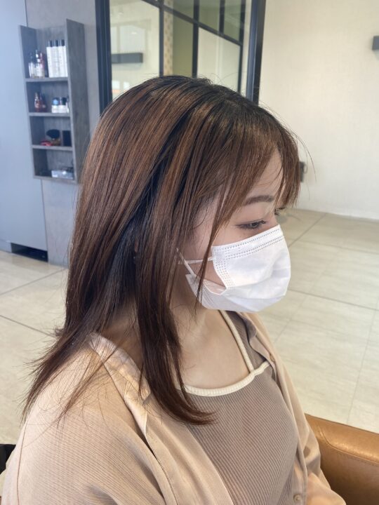 写真：Before