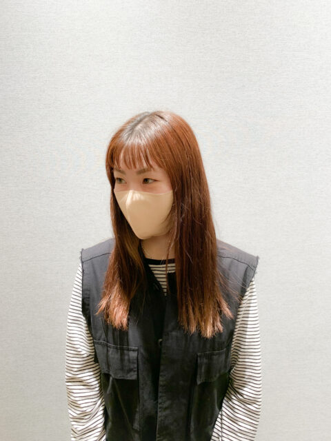 写真:Before