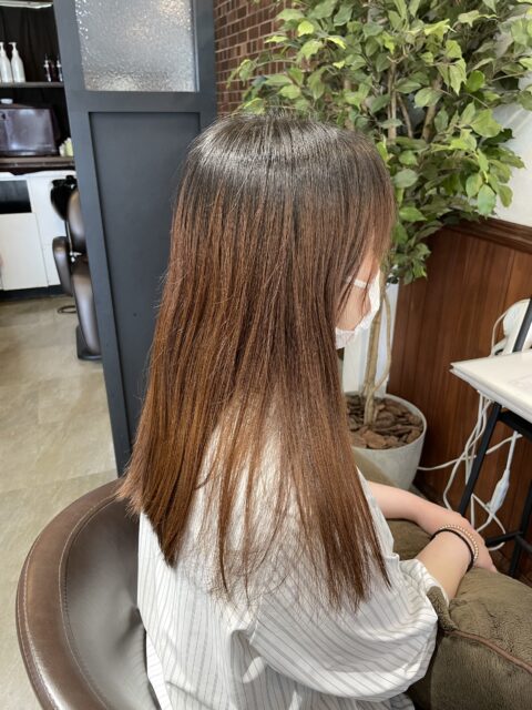 写真：Before