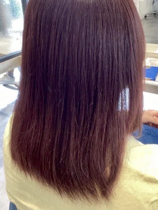 写真:After