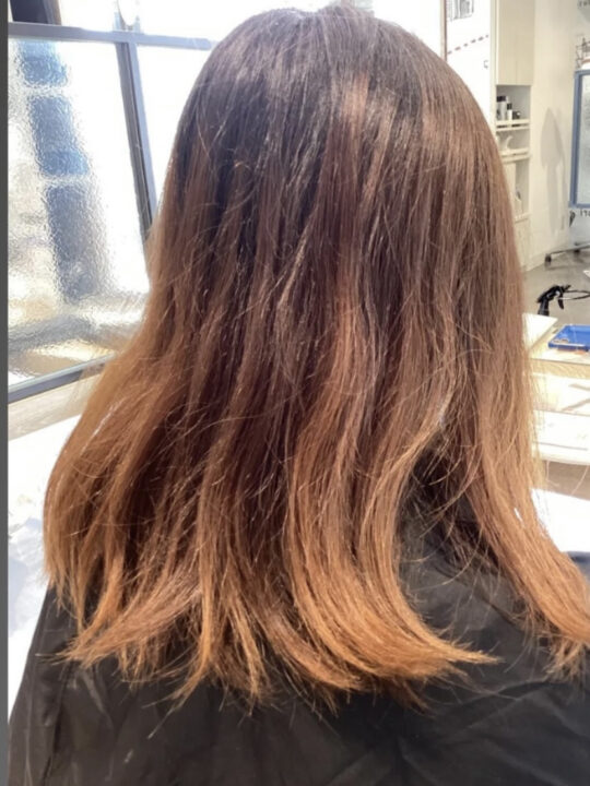 写真:Before
