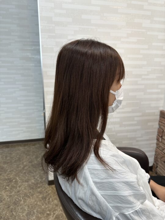 写真：Before