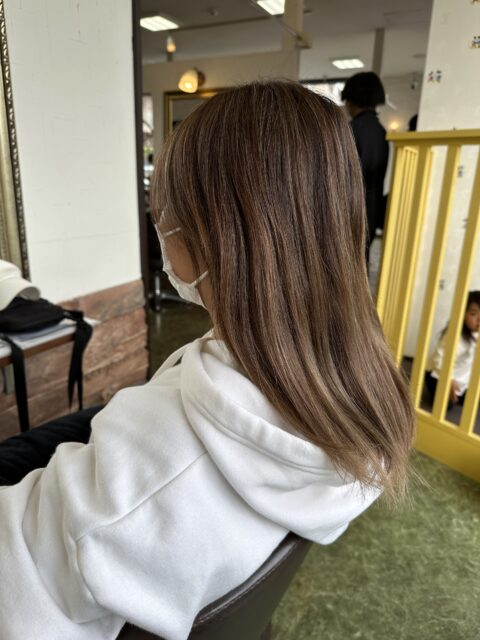 写真：Before