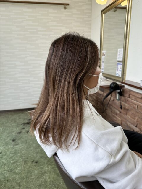 写真：Before