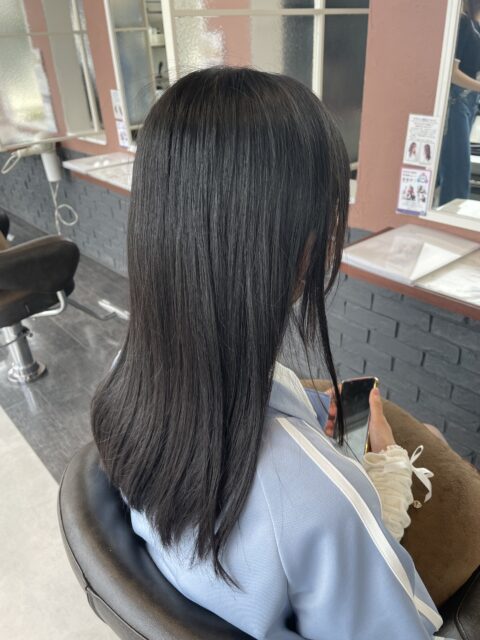 写真：Before