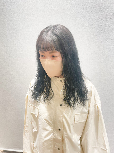 写真:After