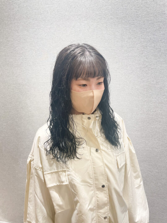 写真:After