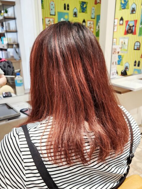 写真：Before