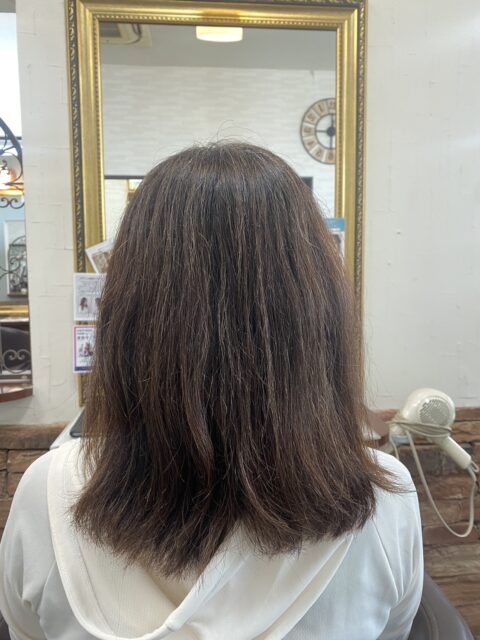 写真：Before