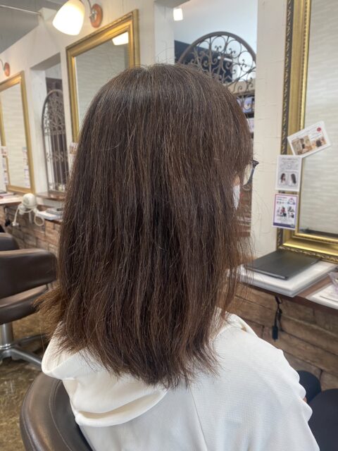 写真：Before