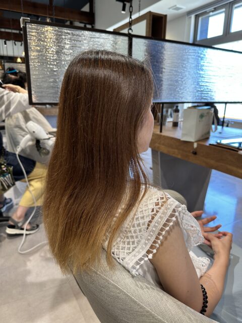 写真：Before