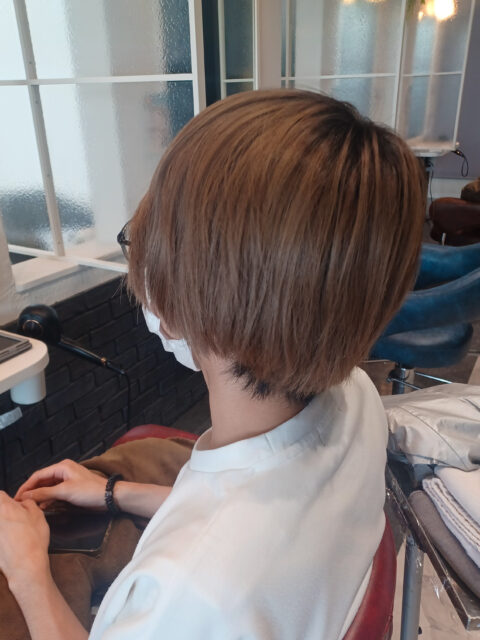 写真：Before