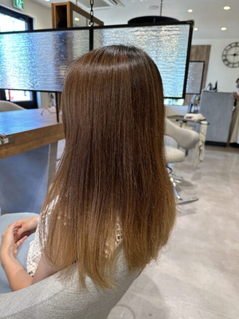 写真：Before