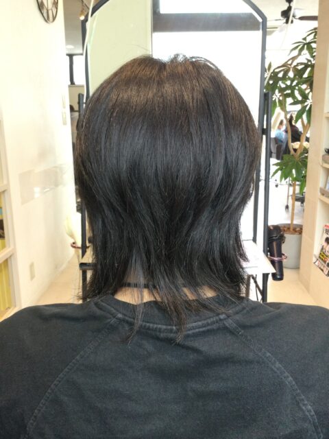 写真：Before