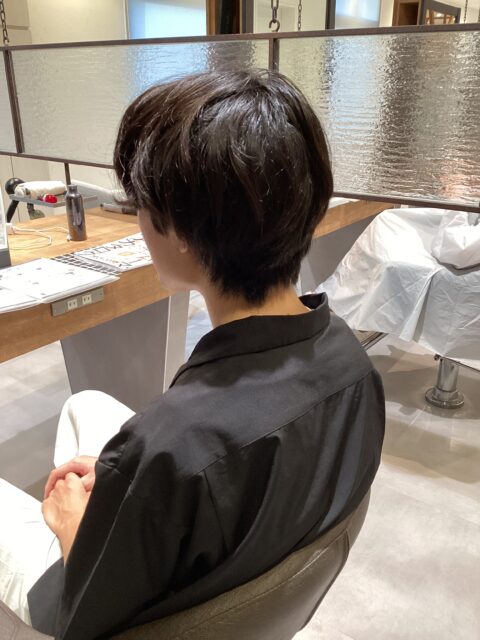 写真：Before