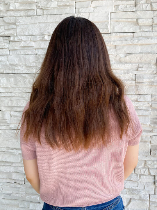 写真:Before
