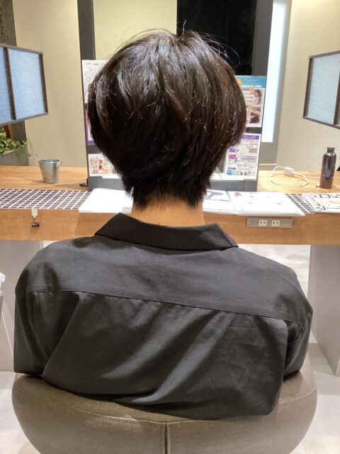 写真：Before