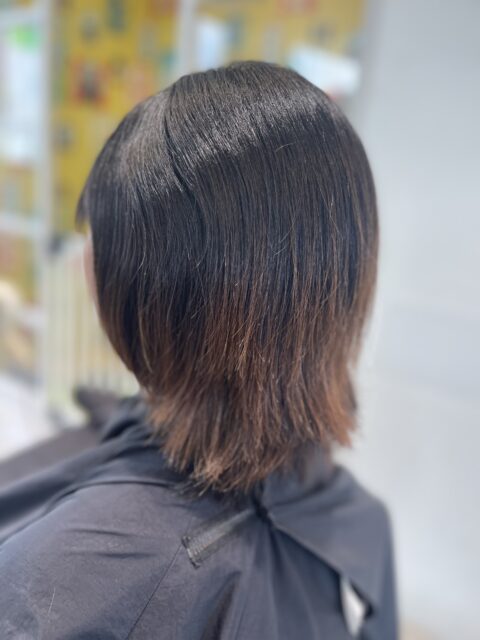 写真：Before