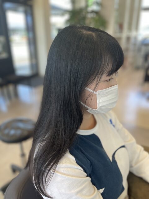 写真：Before