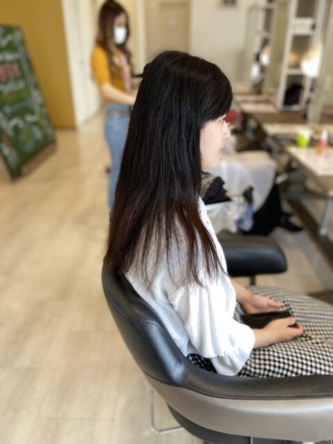 写真：Before