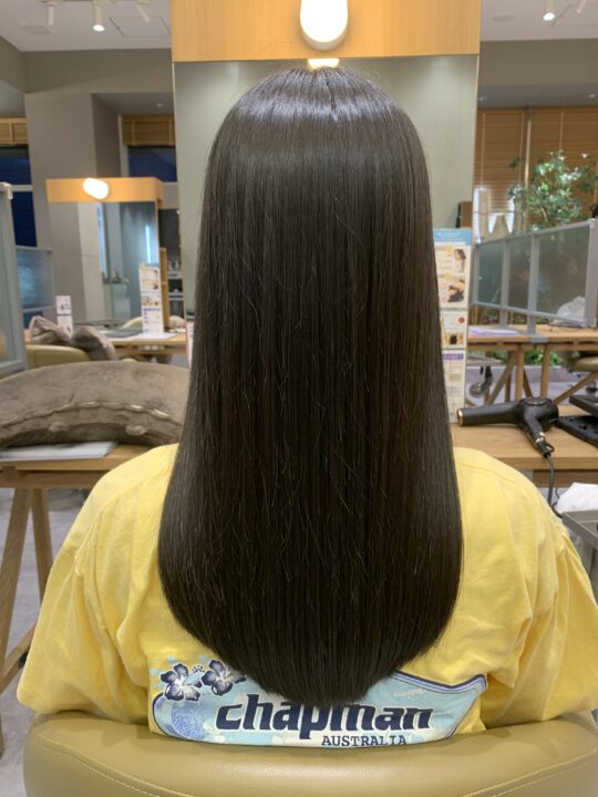 写真:After