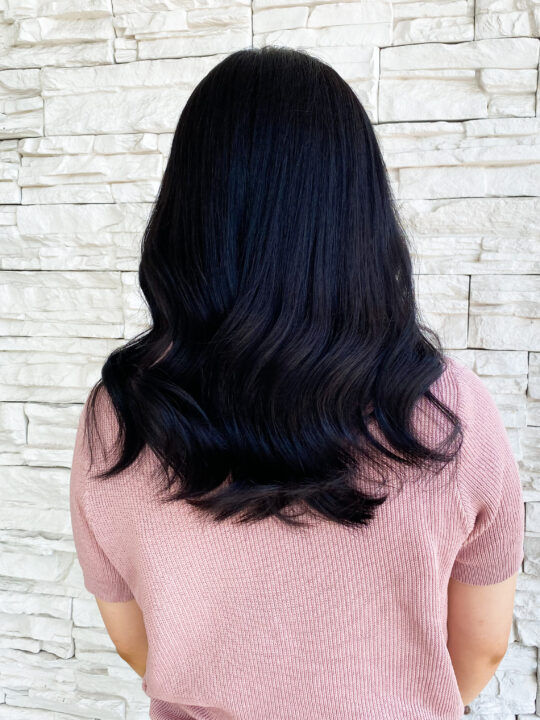 写真:After