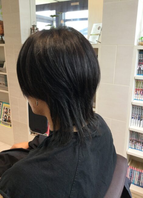 写真：Before