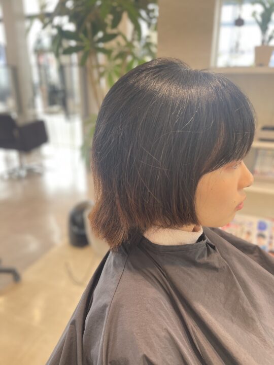 写真：Before