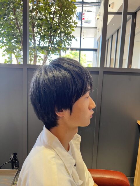 写真：Before