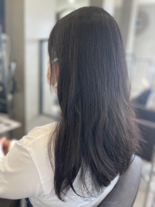 写真：Before